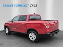 SsangYong Musso 2.2 e-XDI Quartz