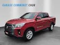 SsangYong Musso 2.2 e-XDI Quartz