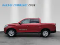 SsangYong Musso 2.2 e-XDI Quartz