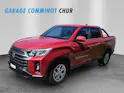 SsangYong Musso 2.2 e-XDI Quartz