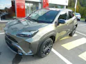 Toyota Yaris Cross 1.5 VVT-i HSD Adventure AWD-i