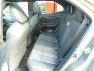 Toyota Yaris Cross 1.5 VVT-i HSD Adventure AWD-i