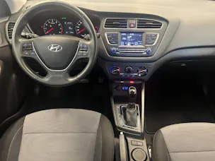 Hyundai i20 1.0 T-GDi Origo