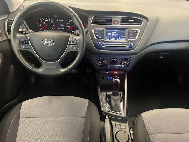 Hyundai i20 1.0 T-GDi Origo