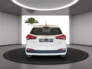 Hyundai i20 1.0 T-GDi Origo