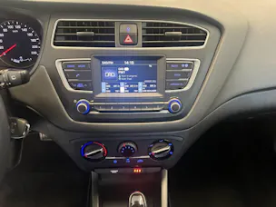Hyundai i20 1.0 T-GDi Origo