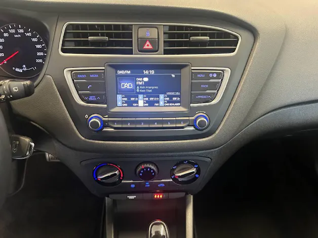 Hyundai i20 1.0 T-GDi Origo