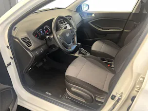 Hyundai i20 1.0 T-GDi Origo
