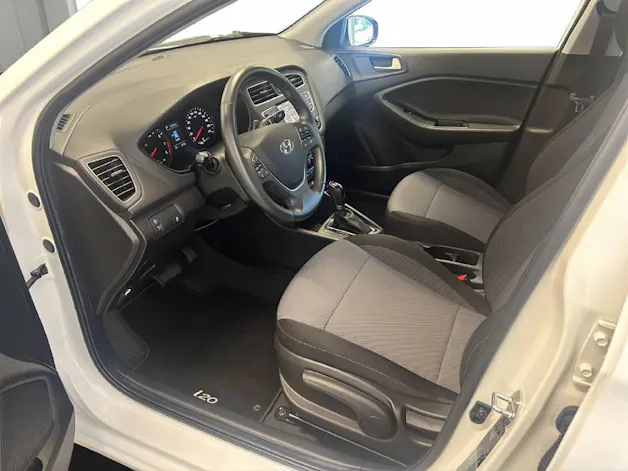 Hyundai i20 1.0 T-GDi Origo