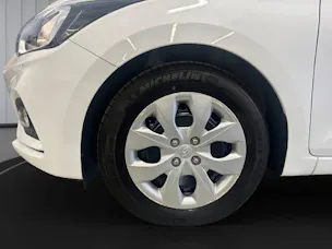 Hyundai i20 1.0 T-GDi Origo