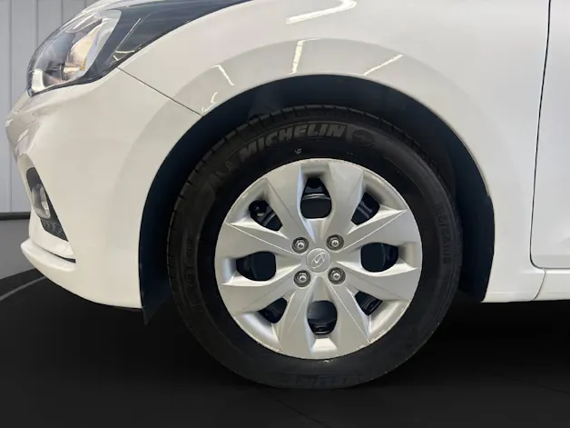 Hyundai i20 1.0 T-GDi Origo