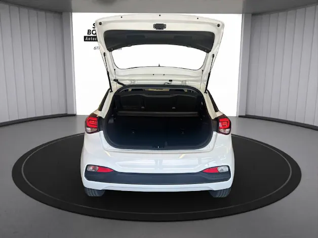Hyundai i20 1.0 T-GDi Origo