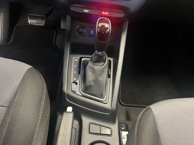 Hyundai i20 1.0 T-GDi Origo