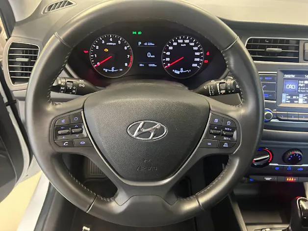 Hyundai i20 1.0 T-GDi Origo