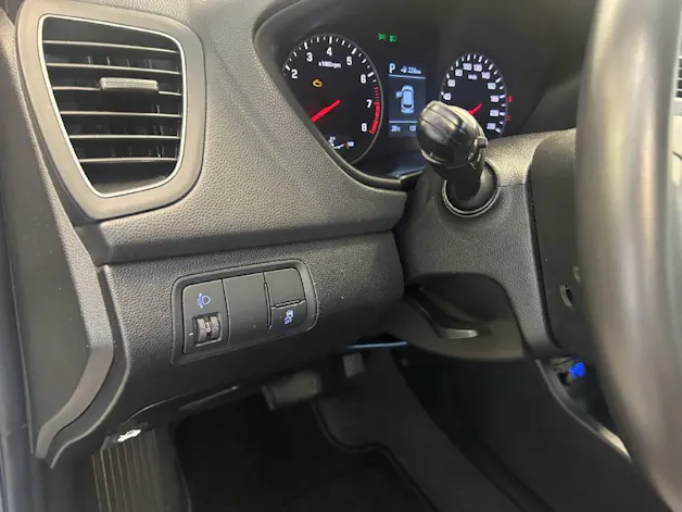 Hyundai i20 1.0 T-GDi Origo