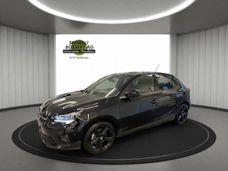 Vehicle image OPEL CORSA 0 Vehicle image OPEL CORSA 0