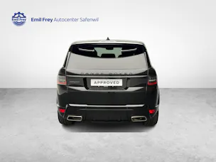Land Rover Range Rover Sport 3.0 I6D HSE Dynamic