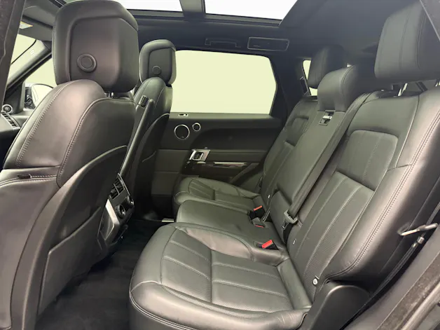 Land Rover Range Rover Sport 3.0 I6D HSE Dynamic
