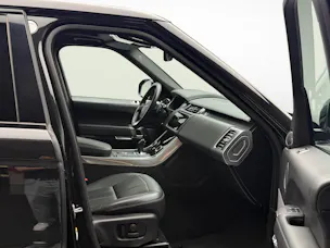 Land Rover Range Rover Sport 3.0 I6D HSE Dynamic