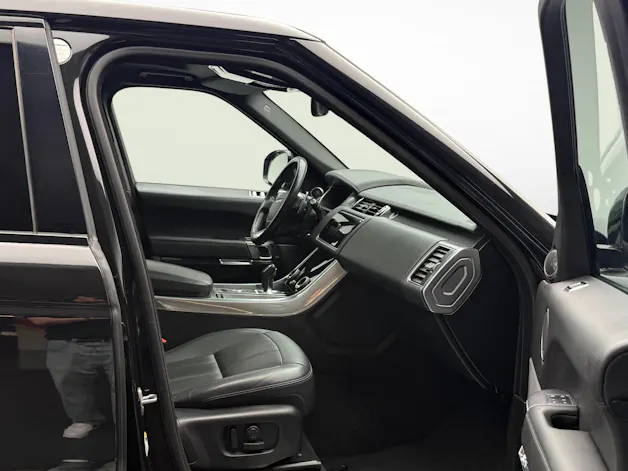Land Rover Range Rover Sport 3.0 I6D HSE Dynamic