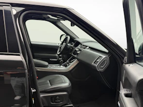 image du véhicule LAND ROVER Range Rover Sport 3.0 I6D HSE Dynamic
