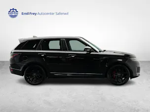 Land Rover Range Rover Sport 3.0 I6D HSE Dynamic