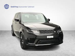 image du véhicule LAND ROVER Range Rover Sport 3.0 I6D HSE Dynamic