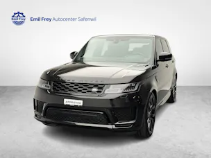Land Rover Range Rover Sport 3.0 I6D HSE Dynamic