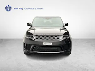 Land Rover Range Rover Sport 3.0 I6D HSE Dynamic