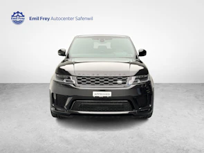 image du véhicule LAND ROVER Range Rover Sport 3.0 I6D HSE Dynamic