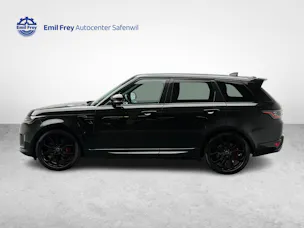 Land Rover Range Rover Sport 3.0 I6D HSE Dynamic