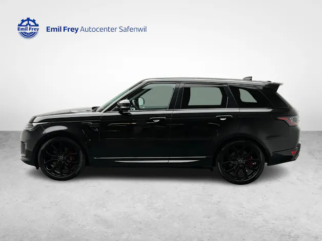 Land Rover Range Rover Sport 3.0 I6D HSE Dynamic