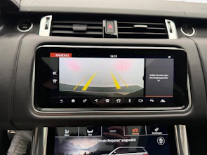 image du véhicule LAND ROVER Range Rover Sport 3.0 I6D HSE Dynamic