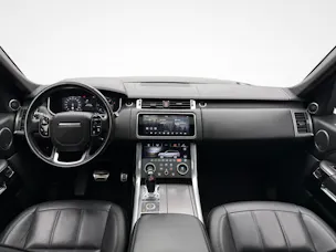 Land Rover Range Rover Sport 3.0 I6D HSE Dynamic