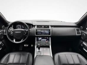 image du véhicule LAND ROVER Range Rover Sport 3.0 I6D HSE Dynamic