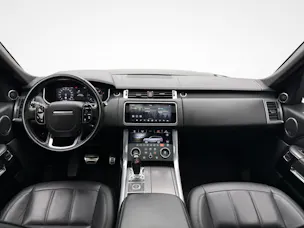 Land Rover Range Rover Sport 3.0 I6D HSE Dynamic