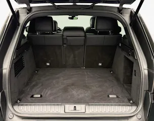 Land Rover Range Rover Sport 3.0 I6D HSE Dynamic