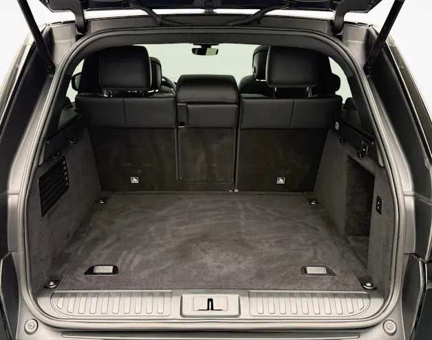 Land Rover Range Rover Sport 3.0 I6D HSE Dynamic