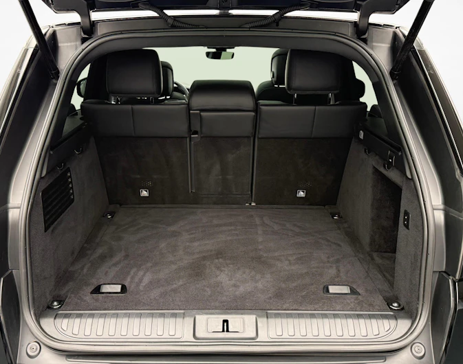 image du véhicule LAND ROVER RANGE ROVER SPORT