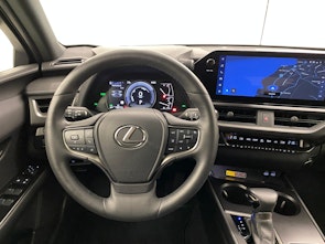 Vehicle image LEXUS UX 250h F-Line