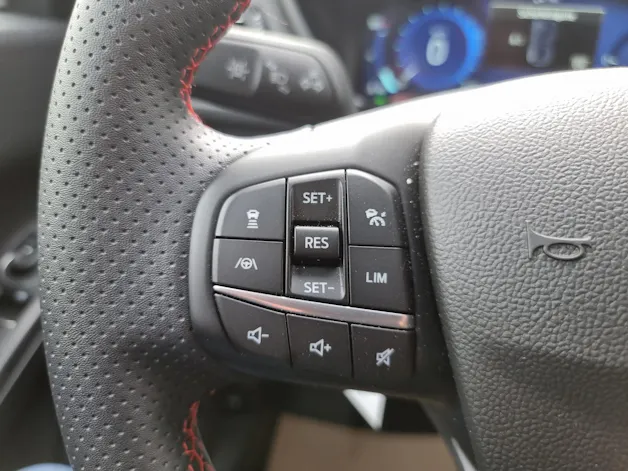 Ford Kuga 2.5 Plug-in Hybrid ST-Line X