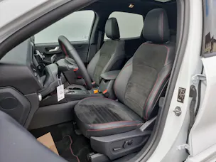 Ford Kuga 2.5 Plug-in Hybrid ST-Line X