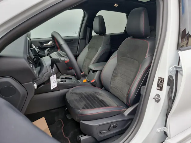 Ford Kuga 2.5 Plug-in Hybrid ST-Line X