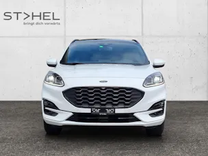 Ford Kuga 2.5 Plug-in Hybrid ST-Line X