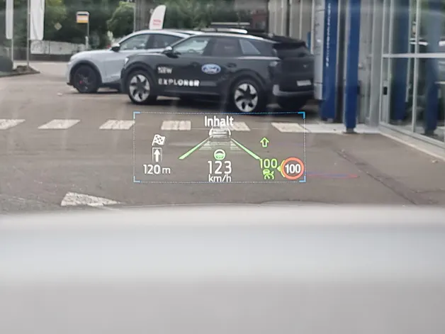 Ford Kuga 2.5 Plug-in Hybrid ST-Line X