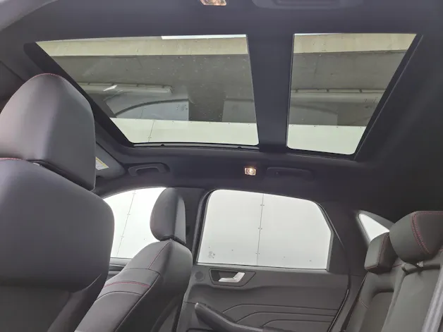Ford Kuga 2.5 Plug-in Hybrid ST-Line X