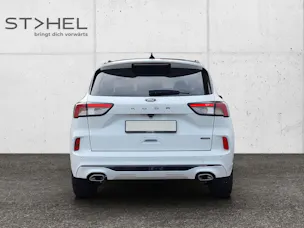 Ford Kuga 2.5 Plug-in Hybrid ST-Line X