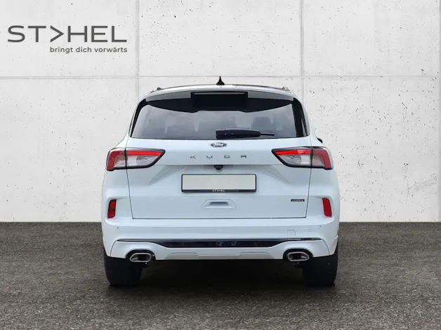 Ford Kuga 2.5 Plug-in Hybrid ST-Line X