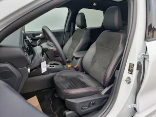 Ford Kuga 2.5 Plug-in Hybrid ST-Line X