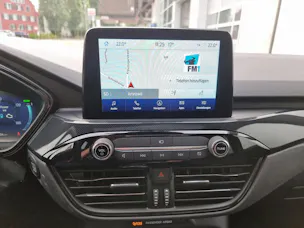 Ford Kuga 2.5 Plug-in Hybrid ST-Line X